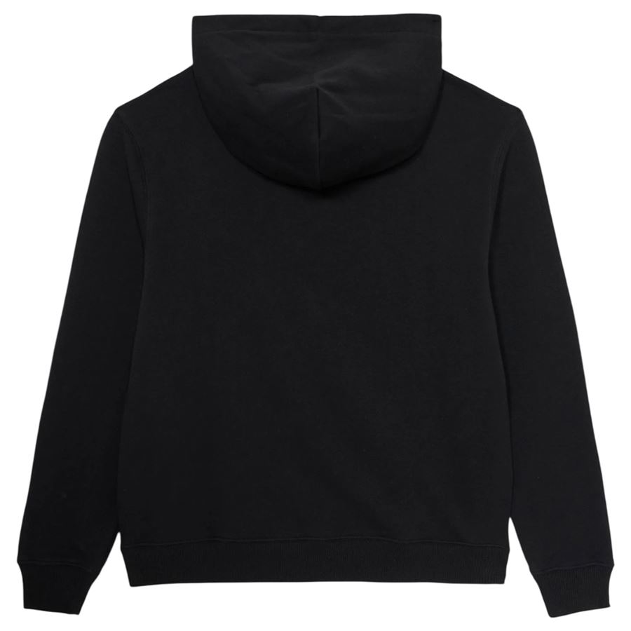 Contrast Pocket Hoodie felpa con cappuccio da bambino Calvin Klein | CKIB0IB02566BEH